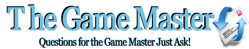 the game master contact